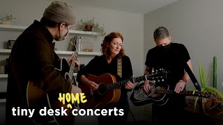 Kathleen Edwards: Tiny Desk (Home) Concert