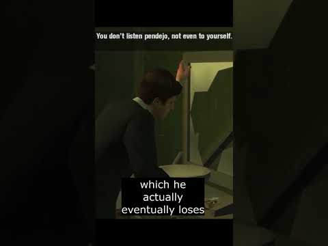 Did You Know That In Scarface The World Is Yours...