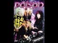 Poison-Sexual Thing '96