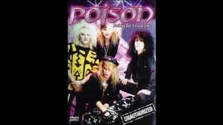 Poison-Sexual Thing &#39;96
