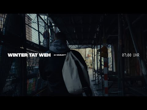 AHZUMJOT - WINTER TAT WEH EPISODE 01 // 07:00 UHR