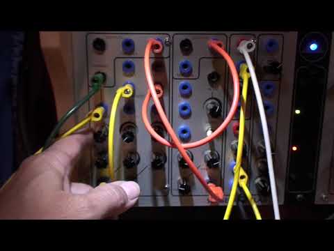 10 11 19 Serge Modular System - FM [02]