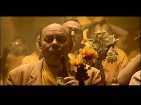 Divokej Bill - Čmelák (Official Video)