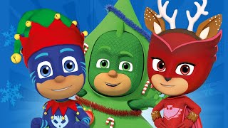 Superhelden Weihnachten!  🎁 PJ Masks Deutsch 🎁 Cartoons für Kinder | Pyjamahelden