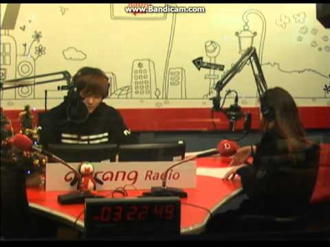 Music Access My Treasure Box 141229 with BIG Benji Part 2