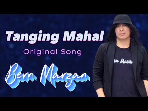 ikaw ang TANGING MAHAL ko - Bern Marzan