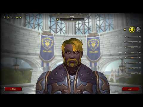 2v2 BM Hunter & Fury Warrior