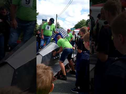 Höhlenfest 2017 in Syrau