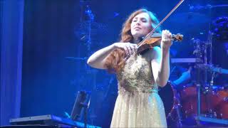 Tara's 2nd half solo live For the Love of a Princess at the Fox PAC 6-9-18