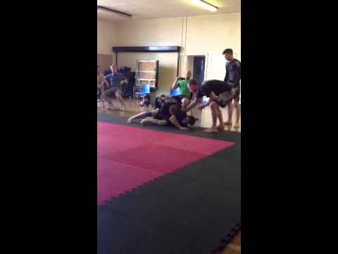 NESS Nogi comp roberto barbiero