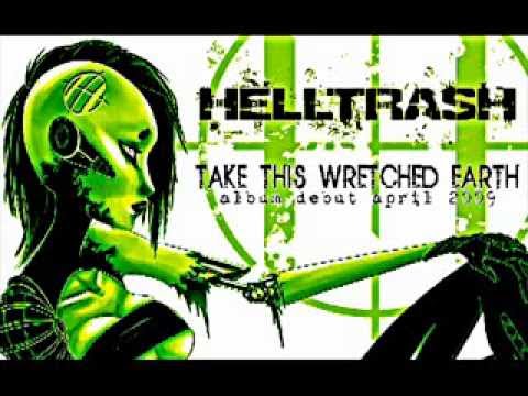 Helltrash-Cannibal