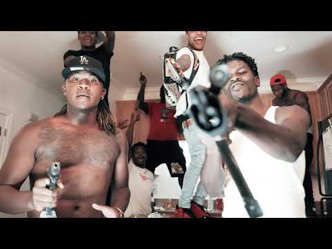 MarkOutDatGang -  Who Want Smoke