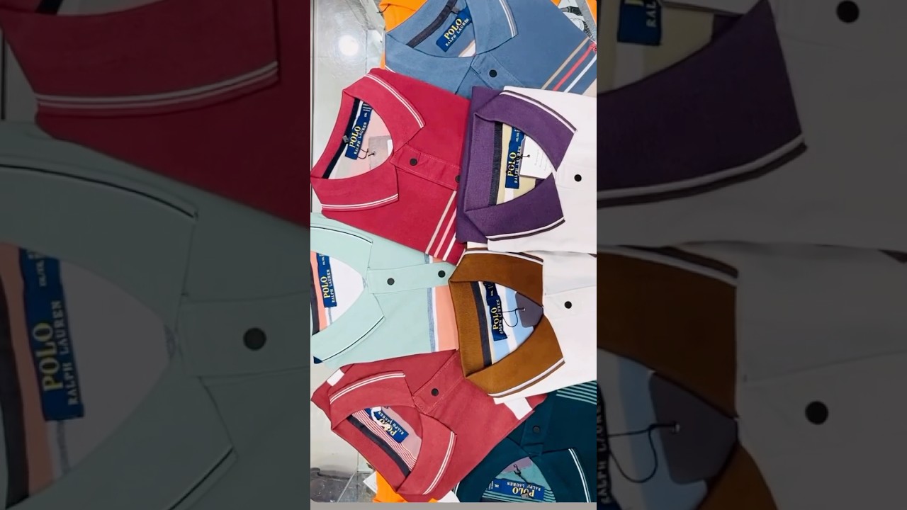 Man’s Collar t-shirt 👕 #mansfashion #fashion #manstyle #fashionista #tshirt #insta #viral