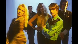 The Go-Betweens - "Quiet heart"