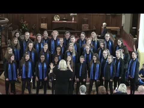 Youth Choir 'Alice'