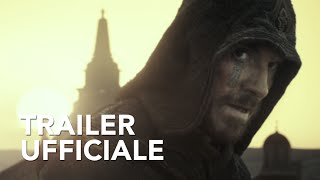 Trailer Film italiano