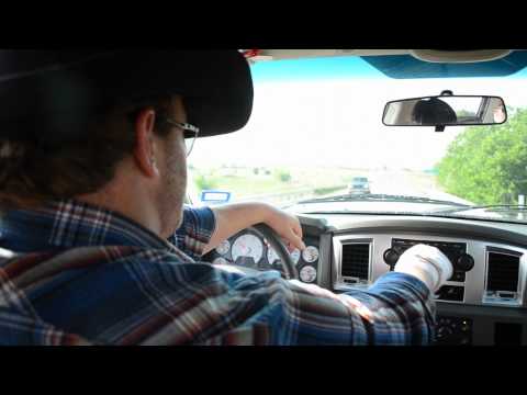 Rodeo Man