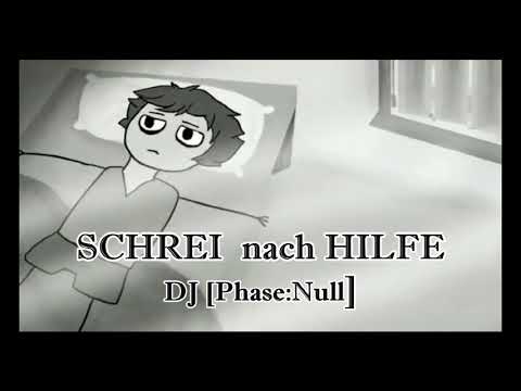 Projekt Phase Null - Schrei nach Hilfe
