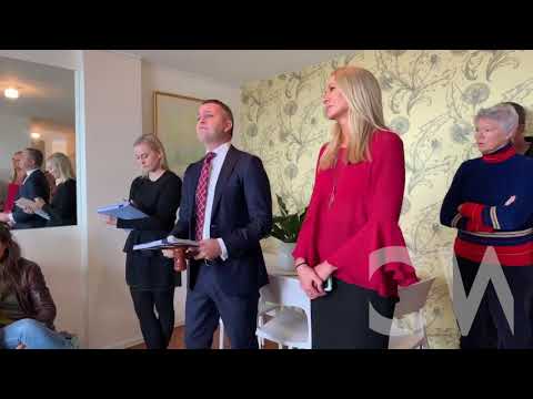 Clarence White - Auctioneer (Sydney) - Auction - 25/14 Edward St, Bondi - Phillips Pantzer Donnelley