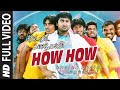 Bhale Bhale Magadivoy Video Songs How How Full Video Song Nani Lavanya Tripathi