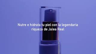 JAFRA Cosmetics Royal Jelly Milk Balm Advanced (Español)