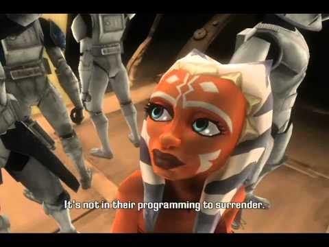 Star Wars The Clone Wars : Les H�ros de la R�publique PC