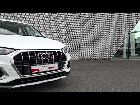 Audi Q3 35 TDI 150 S-T SE - Image 2