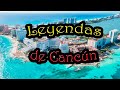 LEGENDS Of CANCUN Urban Legends Forbidden Tales Of Terror Ft Peregrino Del Terror