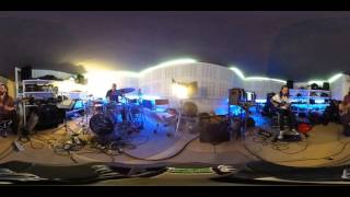 Triplicity - Freedom Dance rehearsal excerpt (360 iVideo)