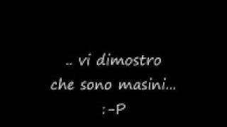 T&#39;innamorerai Marco Masini