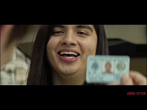 El Paquete completa Castellano (The package) l Netflix