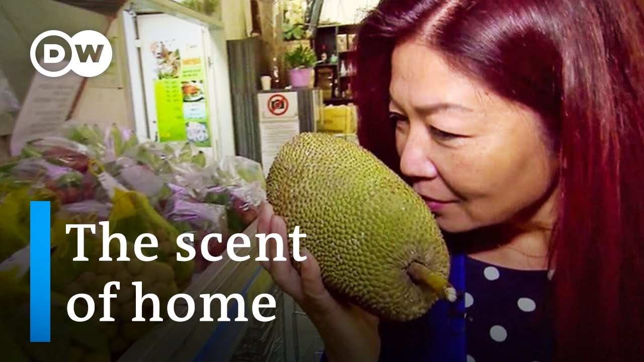 Little Hanoi in Berlin – A scent of home for Vietnamese expats
