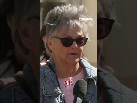 BEGGING FOR CHANGE: Mother of Stephanie Minter demands lawmakers take action