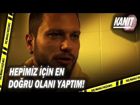 Orhan İle Selim, Gözden Kaçırdıkları Detayı Fark Ediyor! - Kanıt Özel Klip