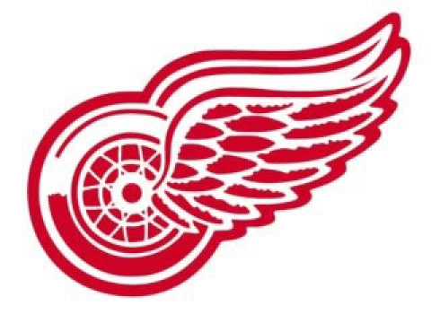 1978 NHL Playoffs - Red Wings vs Atlanta Flames - Game 2