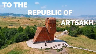 [S1 - Eps. 99] TO NGORNO KARABAKH