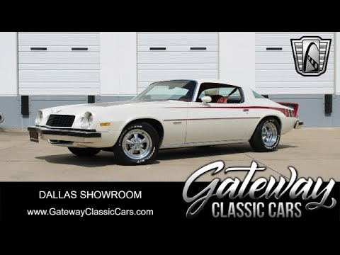 1977 Chevrolet Camaro (CC-1951811) for sale in O'Fallon, Illinois