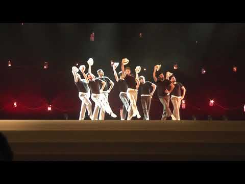 Machrozet Hageshesh - Lehakot Hakotzrim e Hora Yerushalaim