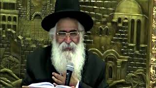 הרב יורם אברג'ל - המסר היומי - השפעת ההורים היא לדורות - י''א כסלו תשע''ט