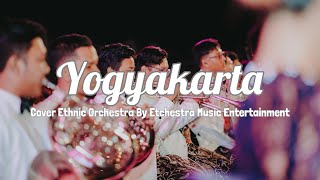 Download lagu Yogyakarta - Kla Project | Cover Ethnic Orchestra By Etchestra Music Entertainment mp3