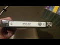 My Early 1997 VHS Collection