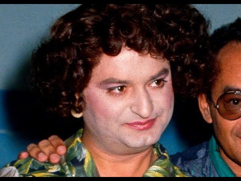 Che fine ha fatto la signora Coriandoli? Dopo l’oblio: com’è ridotto Maurizio Ferrini   | ULTIMI ART