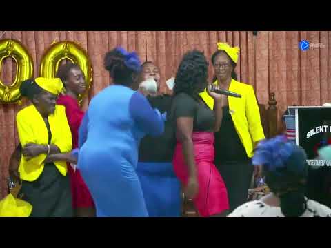 AFTER ALL THIS LIFE IS OVER - LEVITICUS GOSPEL BAND