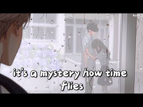 Nightcore ~ A Boy You Once Loved // fawlin (lyrics)