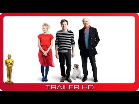 Beginners ≣ 2010 ≣ Trailer