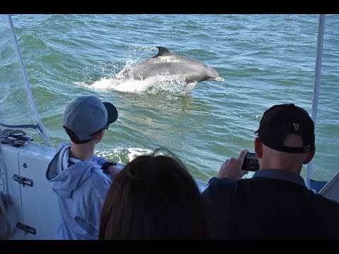 Mandurah Cruises