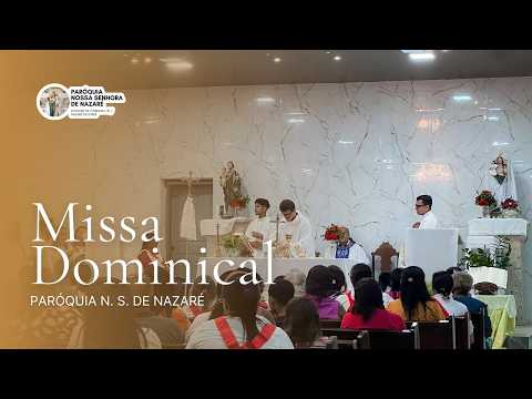 6º Domingo da Páscoa | Domingo - Dia das Mães