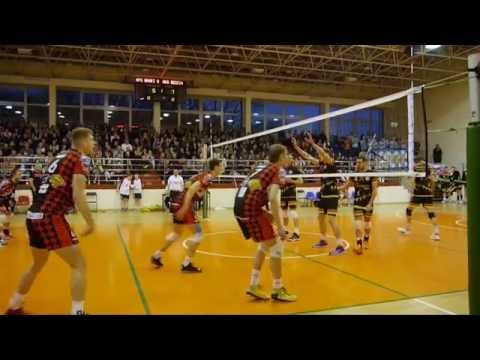 KPS Siedlce - MKS Banimex