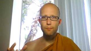 Ask A Monk: Celibacy