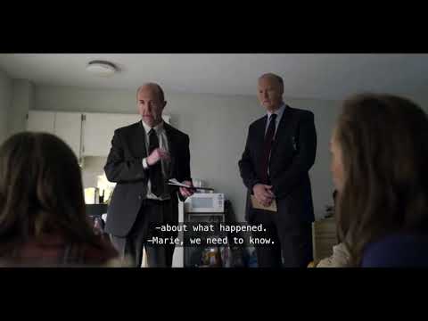 Unbelievable tv show on Netflix